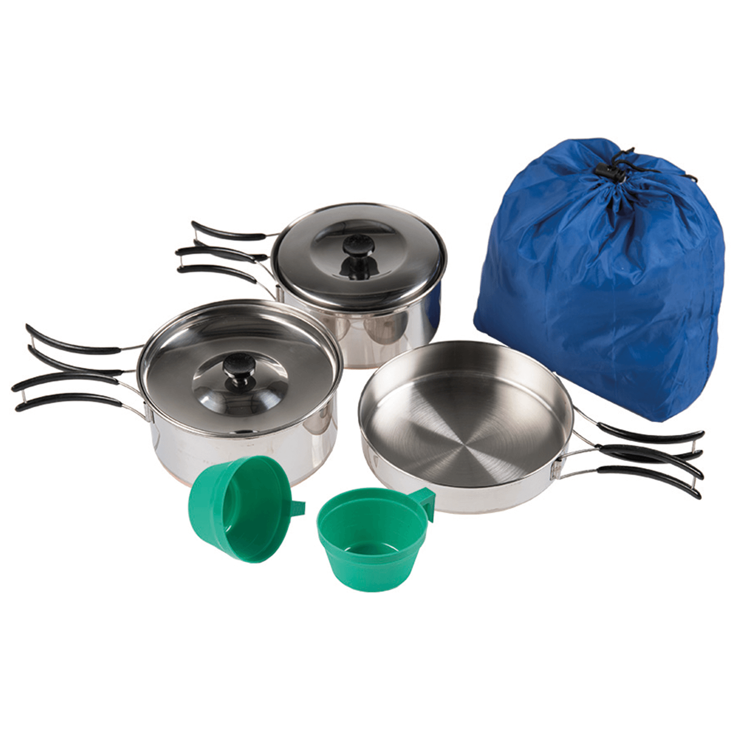  MIL-TEC Set da cucina