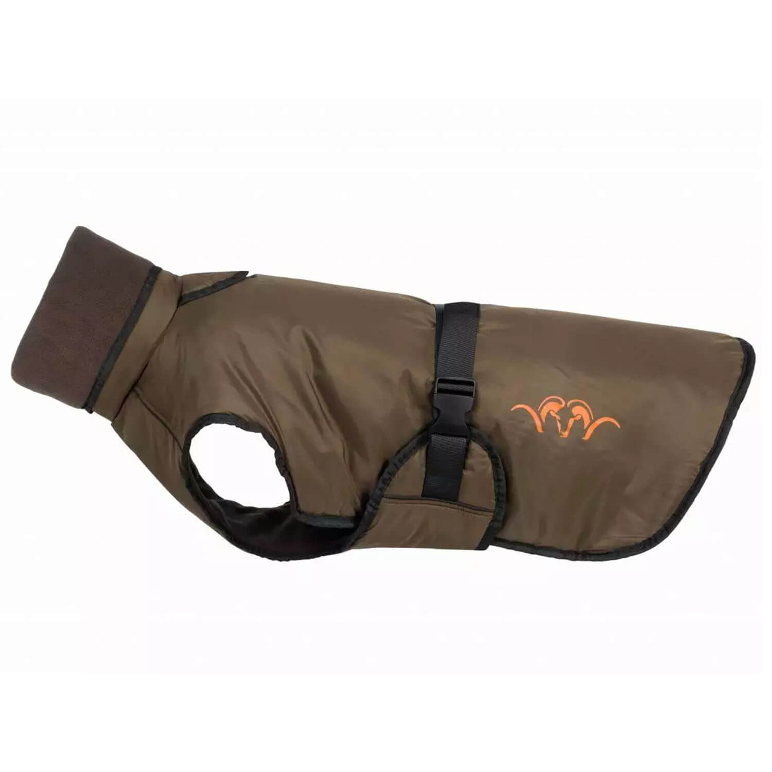  Blaser Poncho per cani (verde) - Accessori per cani