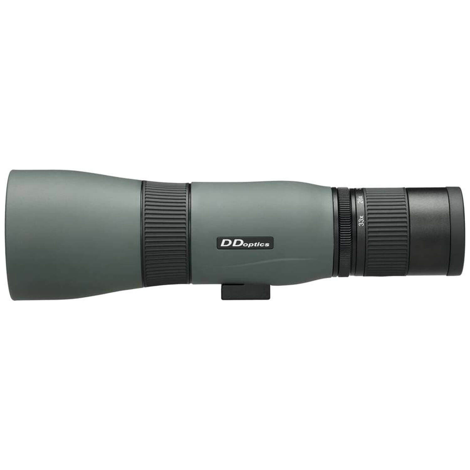DDoptics Spektiv Ultraview ED 11-33x56