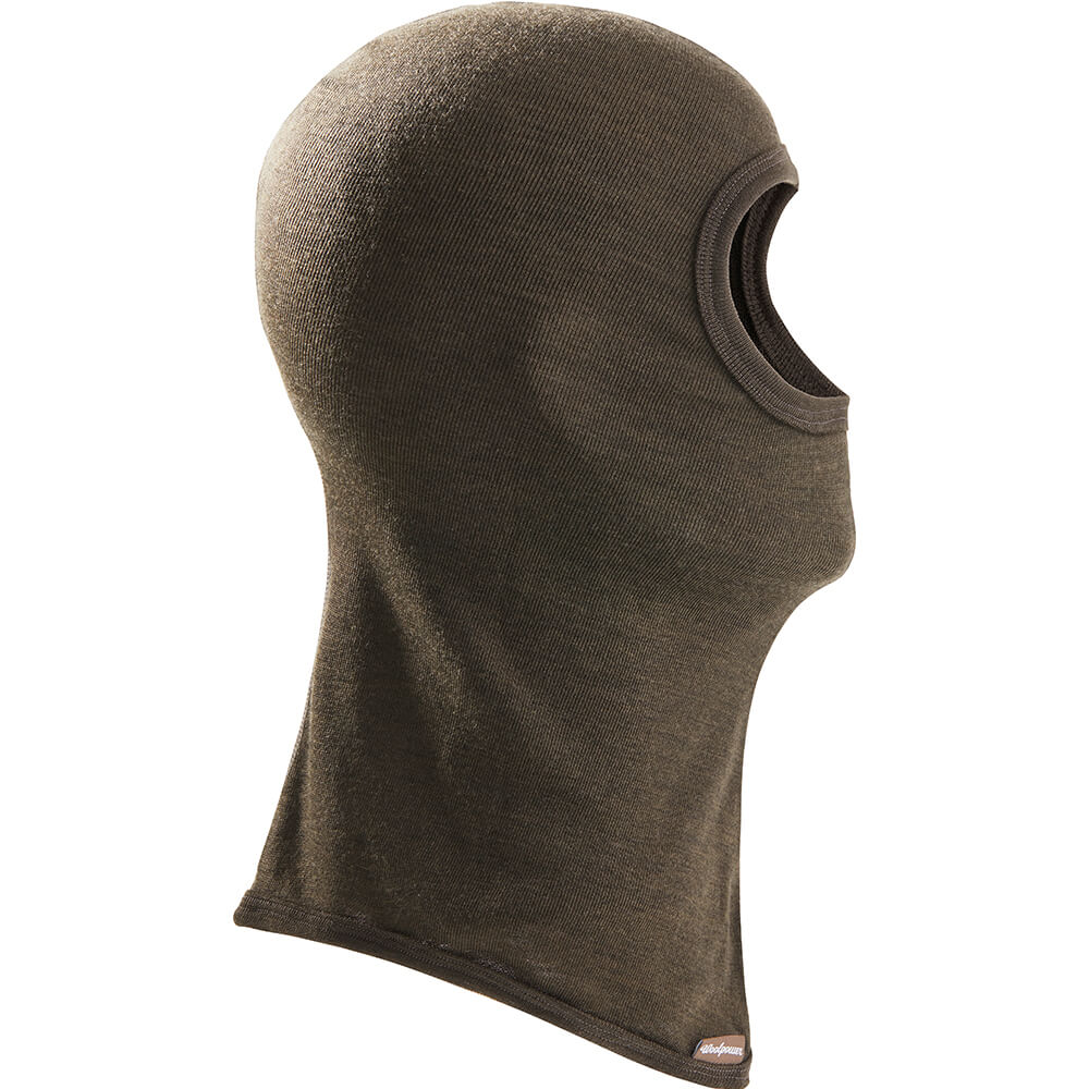  Woolpower Passamontagna Lite - Intima