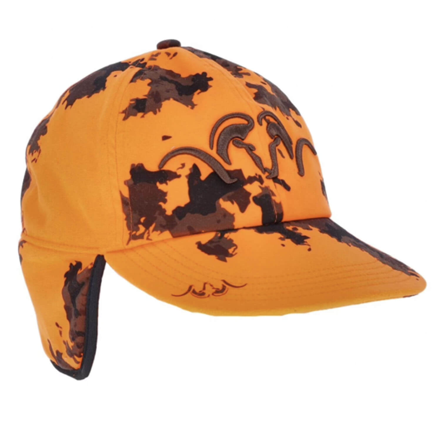  Blaser Cappello isolato (Blaze Orange Camo) - Outlet