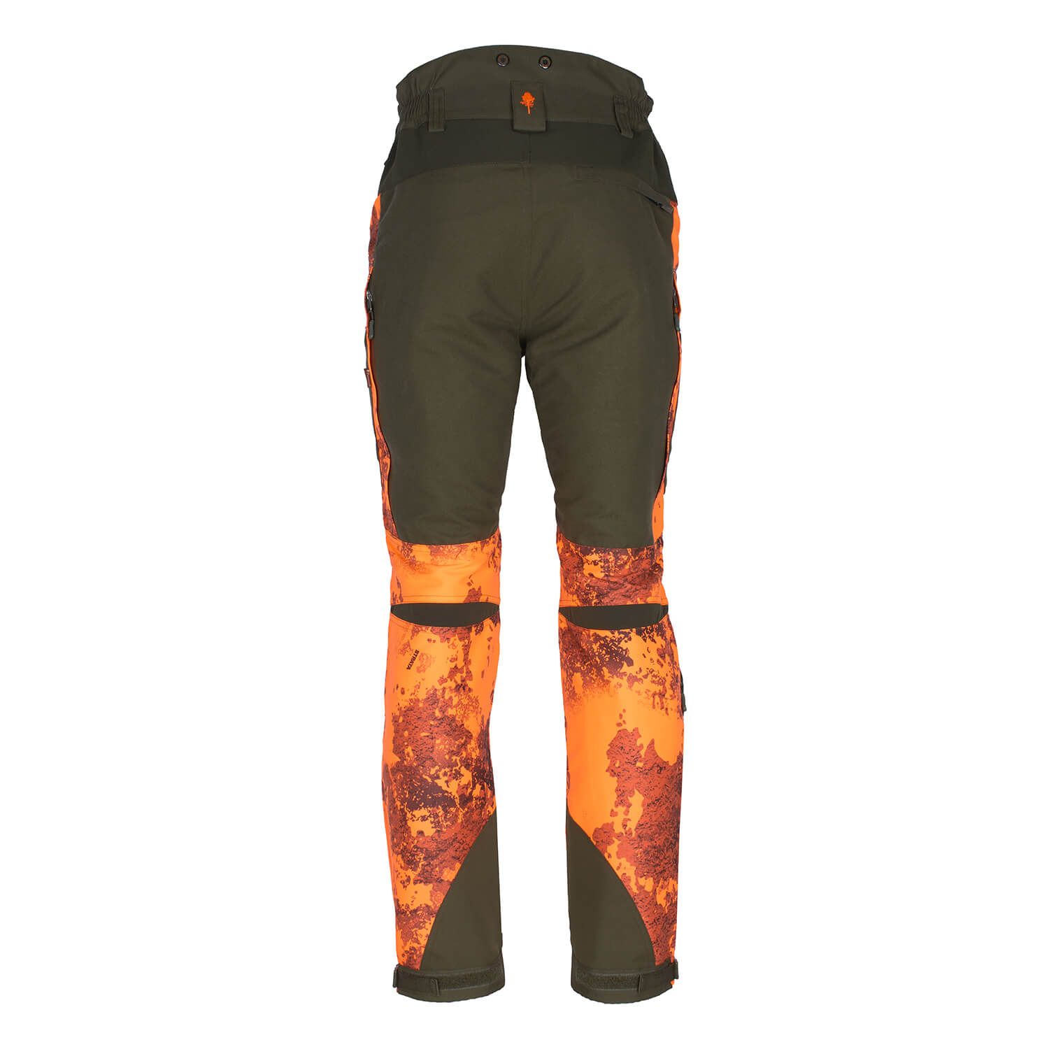  Pinewood Pantaloni da caccia Hunter Pro Xtreme 2.0 Camo (Strata Blaze)