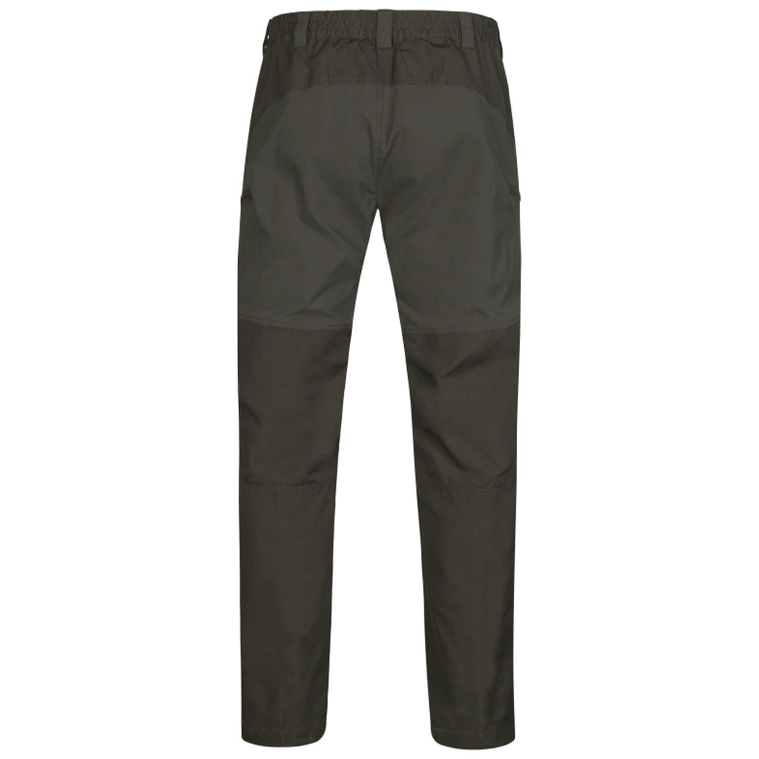  Härkila Pantaloni da caccia Fjell (marrone scuro/grigio scuro)