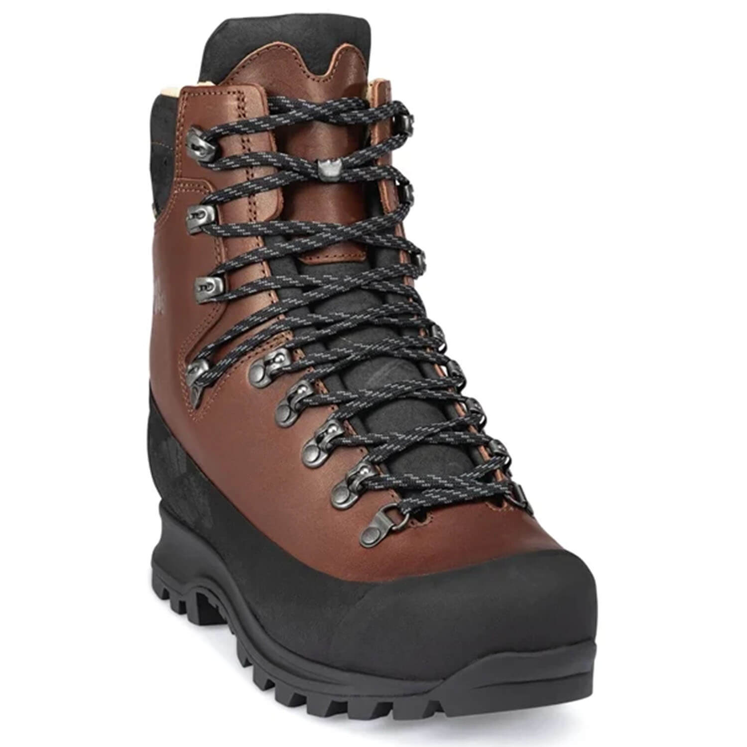 Hanwag stivali da caccia Alaska Pro Wide GTX - Stivali