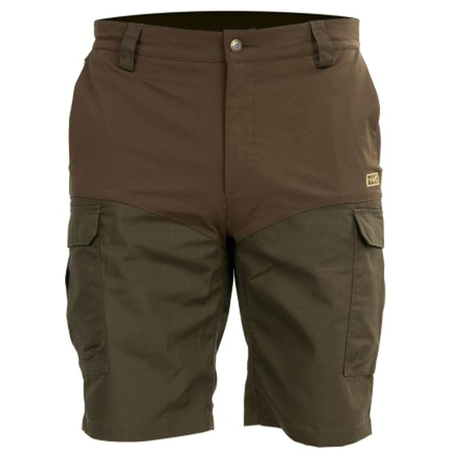  Hart Pantaloncini da caccia Gorosta-SH (oliva scuro)
