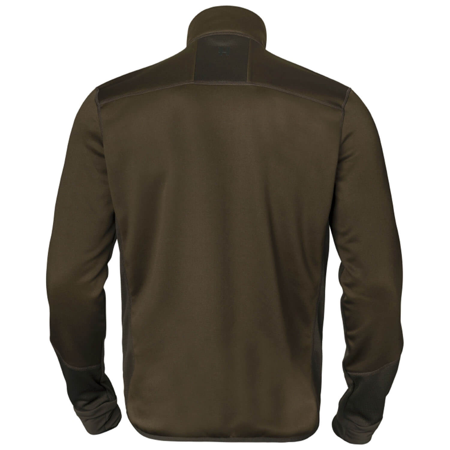  Härkila Giacca in pile Scandinavian (Willow Green/Deep Brown)