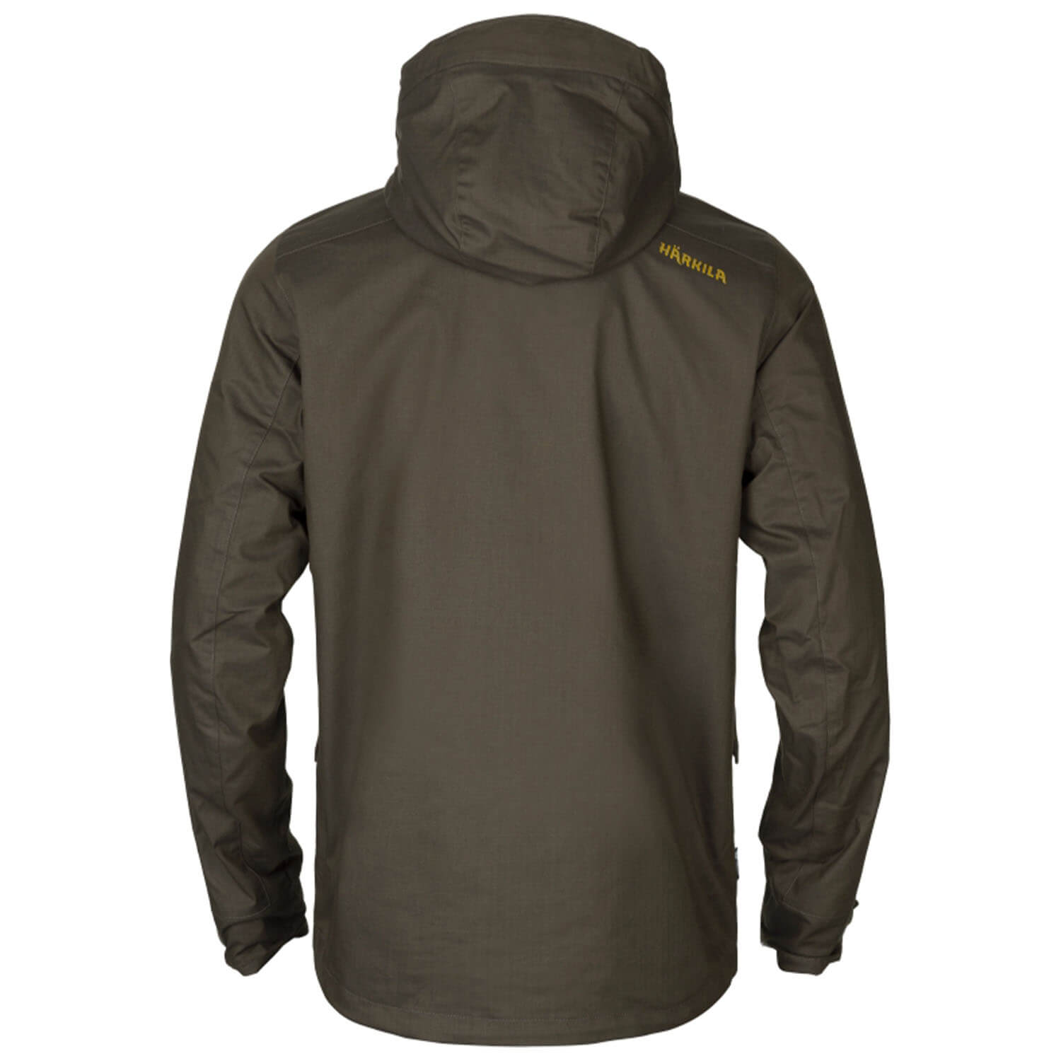  Härkila Giacca da caccia Nordic Hunter HWS (verde salice)