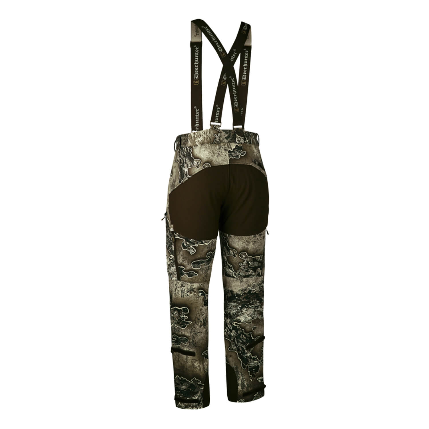  Deerhunter Pantaloni softshell Excape Light (Realtree Excape)