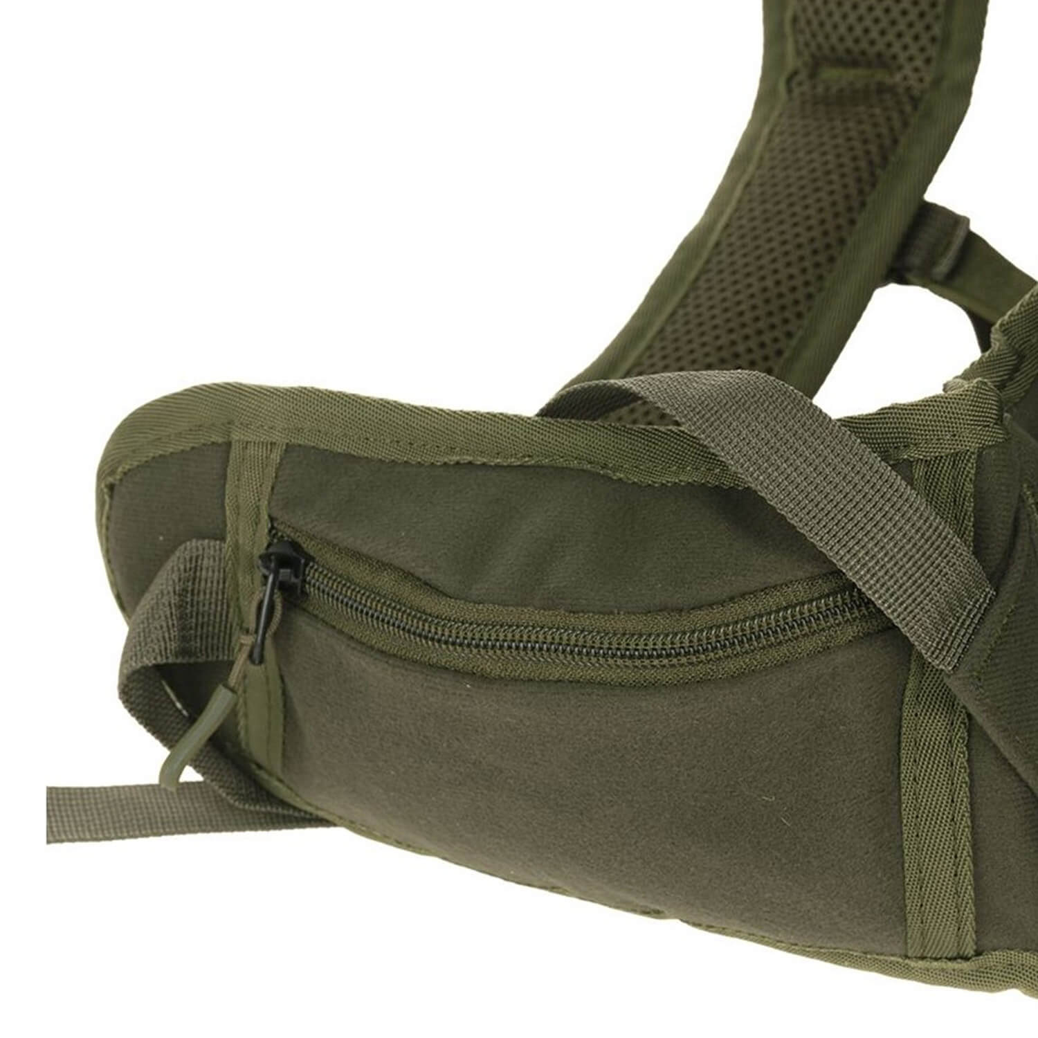Hart Rucksack Rush 12 (Dark Olive)