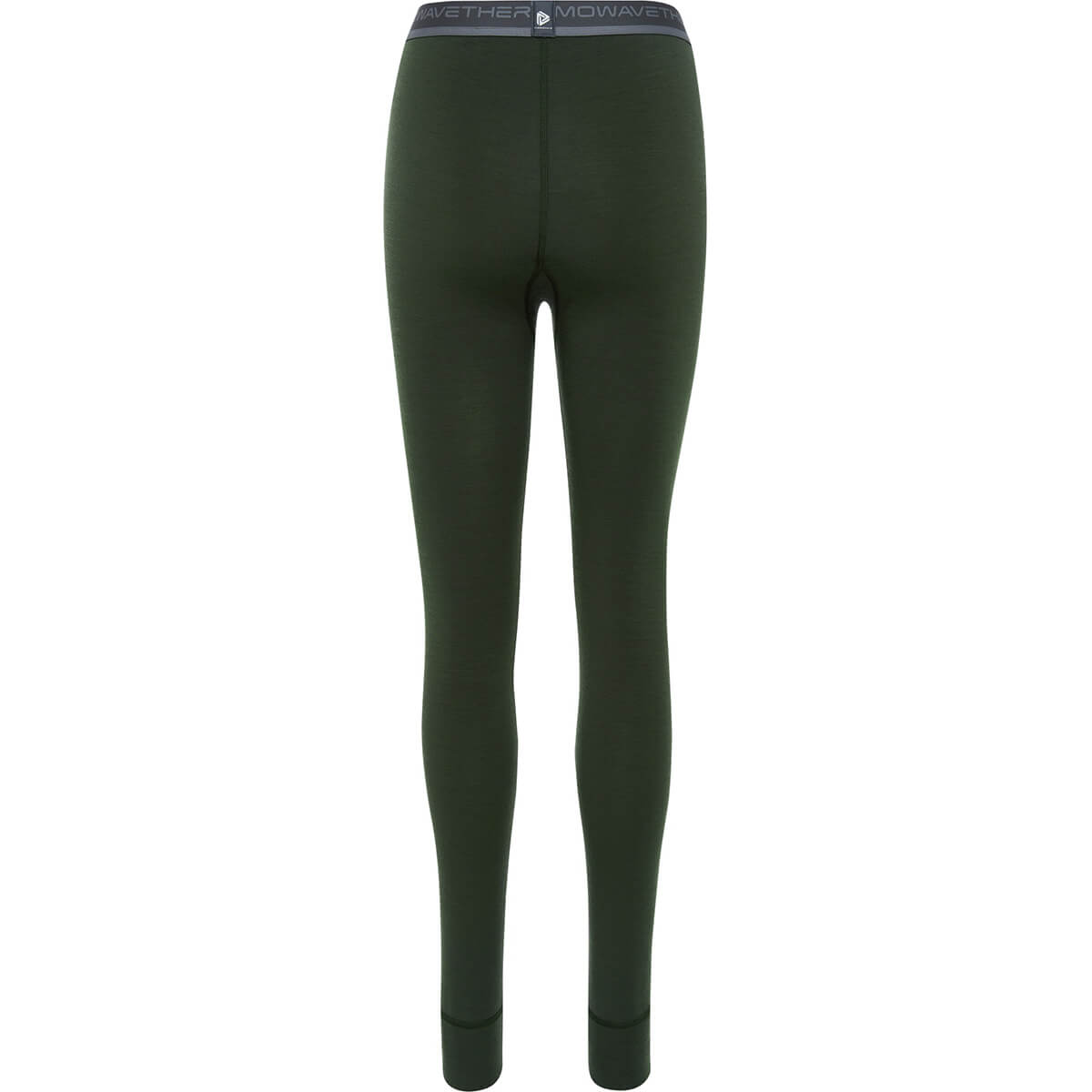 Thermowave Pantaloni Merino Arctic da donna