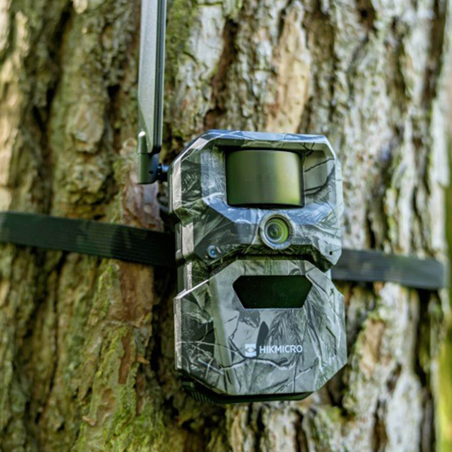 Hikmicro Wildkamera T16