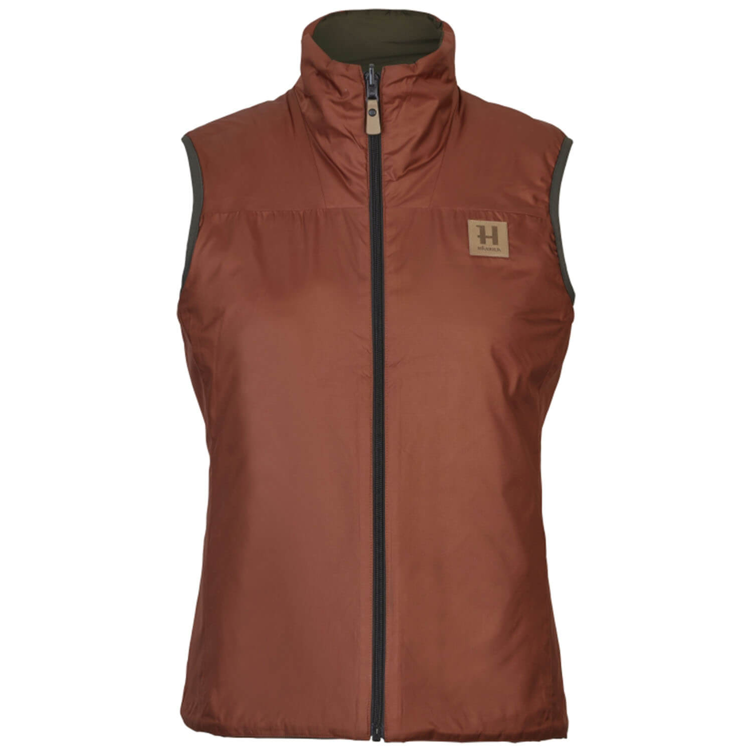  Härkila Gilet reversibile da donna Kalix HSP