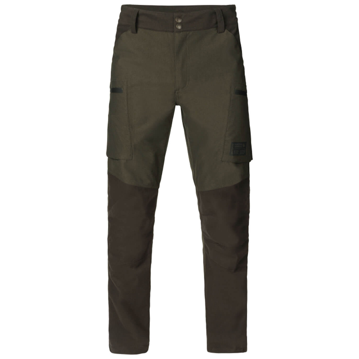 Seeland Jagdhose Chaser (Pine Green) - Sale