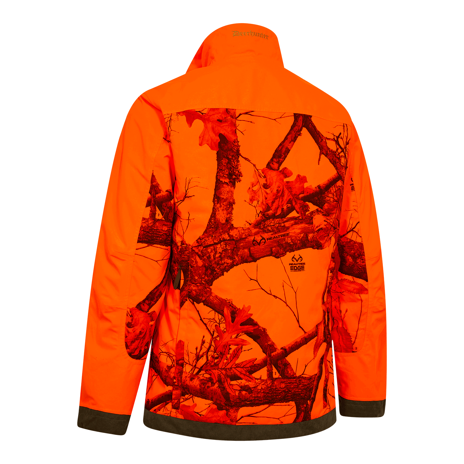 Deerhunter Wendejacke Eagle (Grün/Orange)