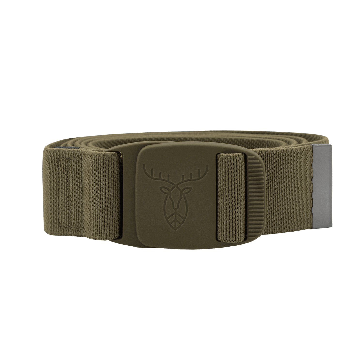 Pirscher Gear Flex Pro Gürtel (Grün)