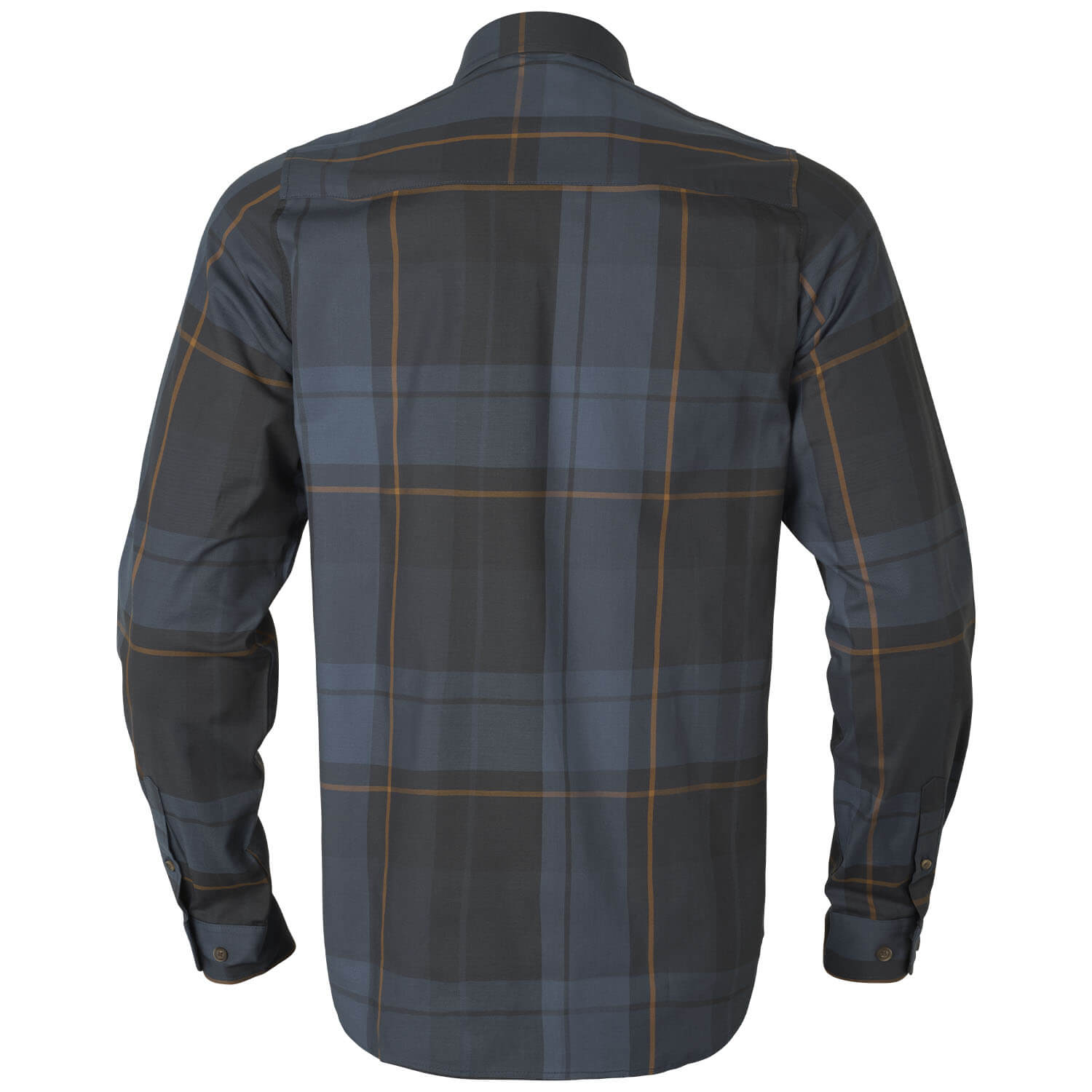  Härkila Camicia da caccia Akse (Blackberry Check)