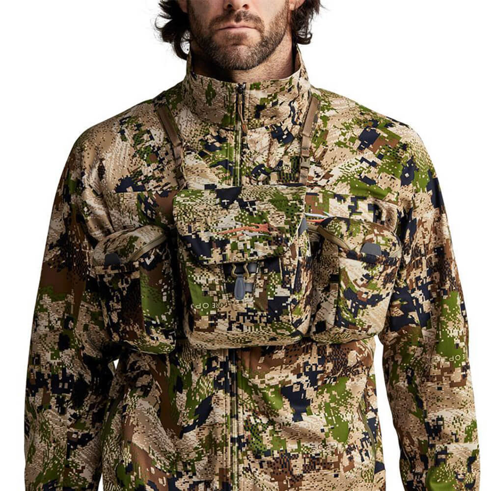 Sitka Gear Imbrago da Mountain - Subalpino
