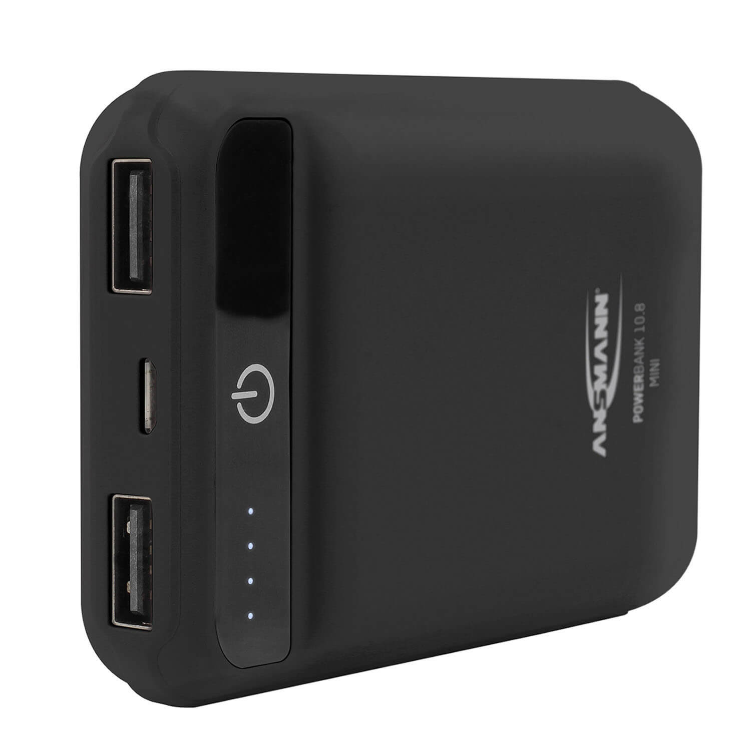  Ansmann Powerbank 10.8 Mini - Abbigliamento riscaldato