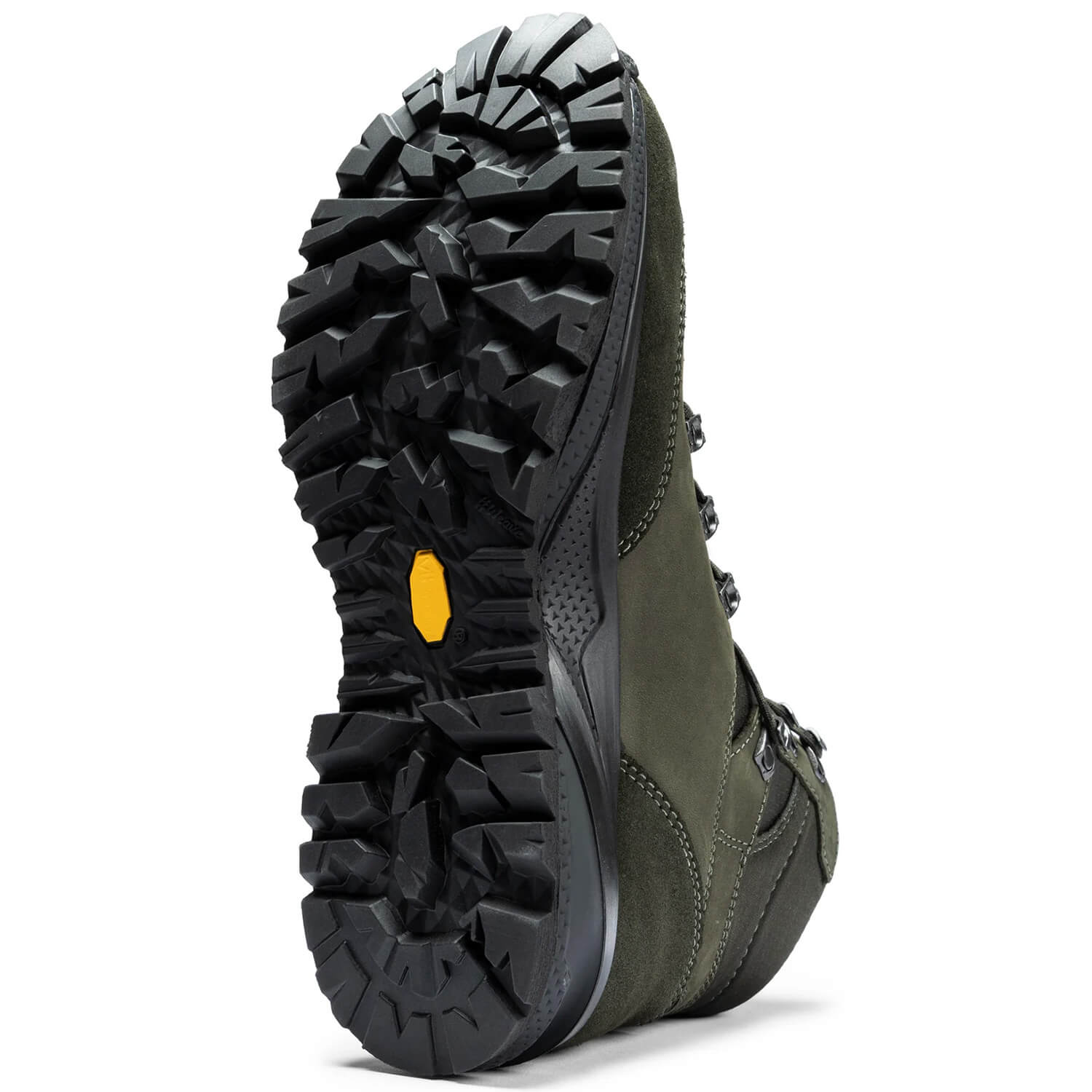 Hanwag Stiefel Banks Hunt SF Extra Lady GTX (Grün)