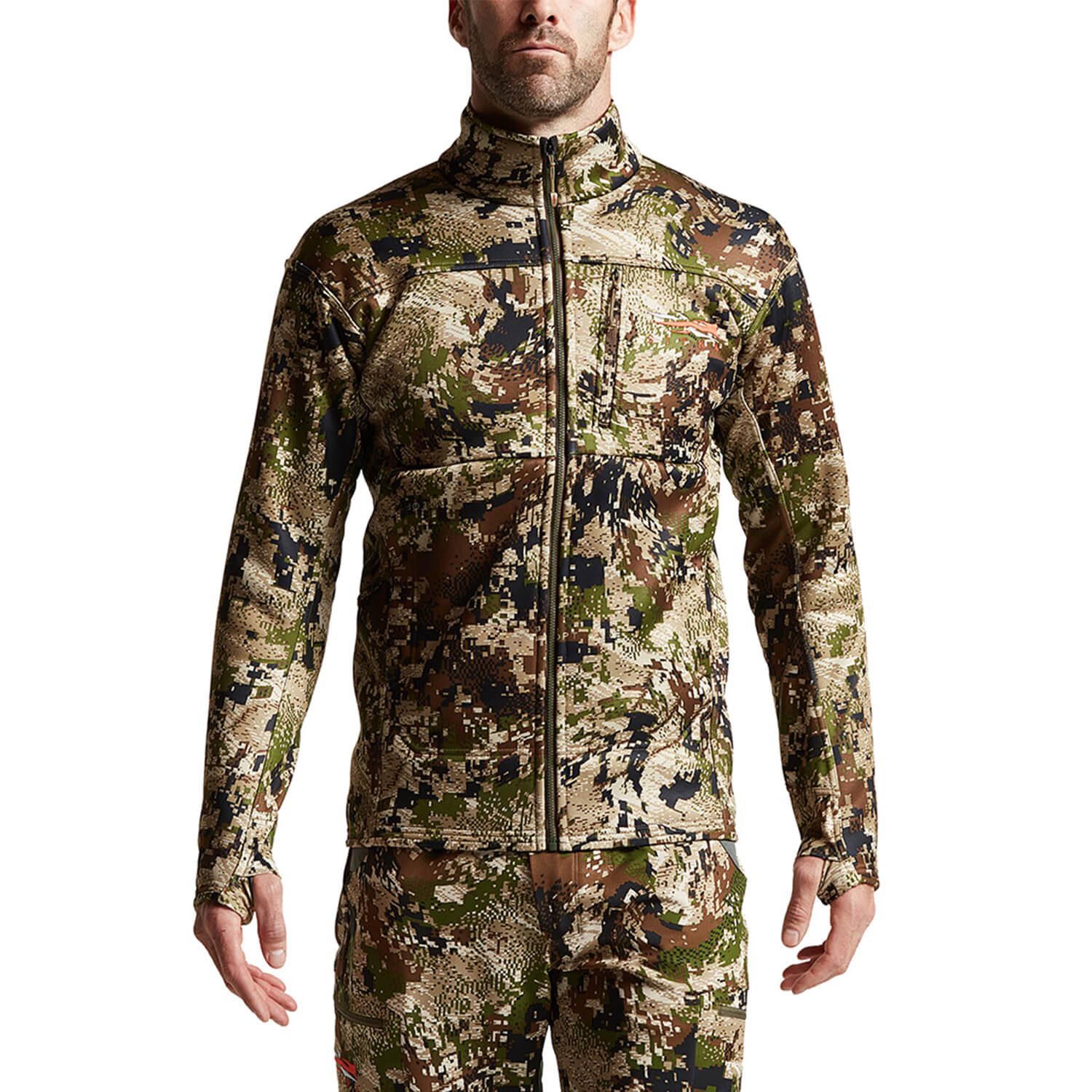 Sitka Gear Giacca Traverse (Optifade Subalpine)