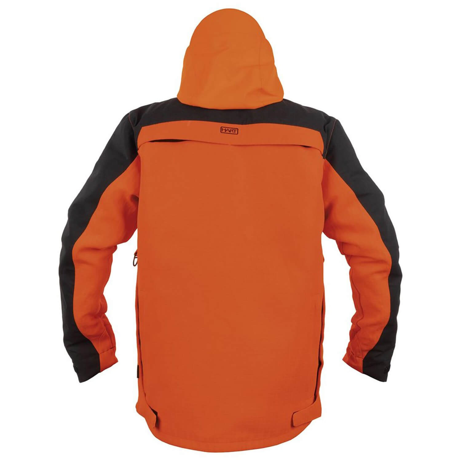 Hart Nachsuchenjacke Iron 3-J (Blaze)