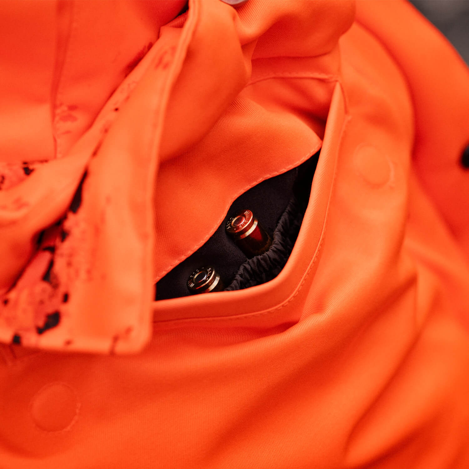Härkila Drückjagdjacke Wildboar Pro Blaze Camo HWS Insulated