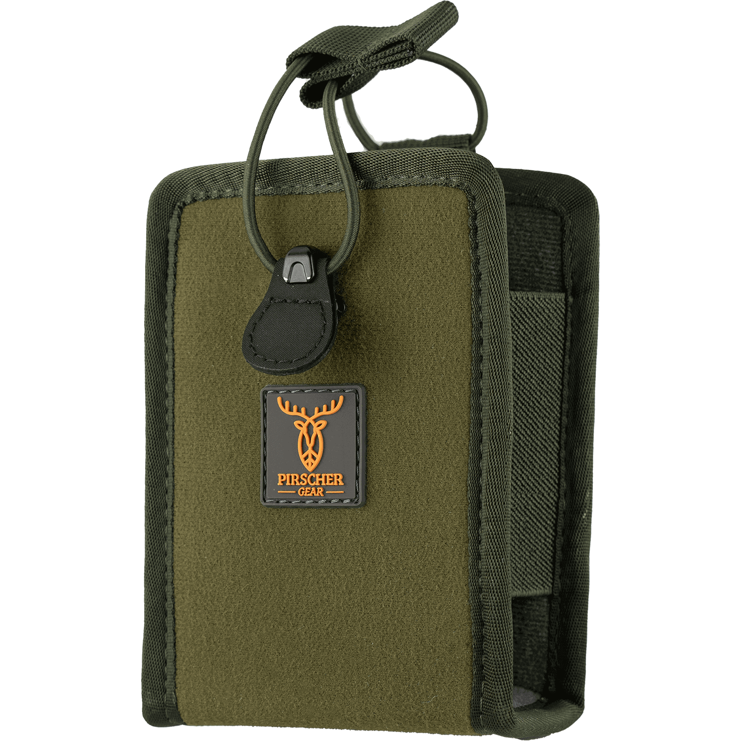  Pirscher Gear Borsa termica (verde) - Caccia alla cerca