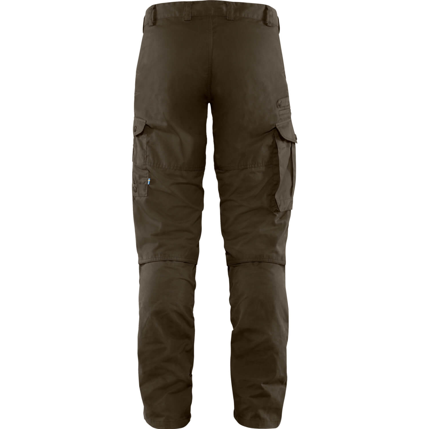  Fjällräven Pantaloni da caccia Barents Pro Hunting (oliva)