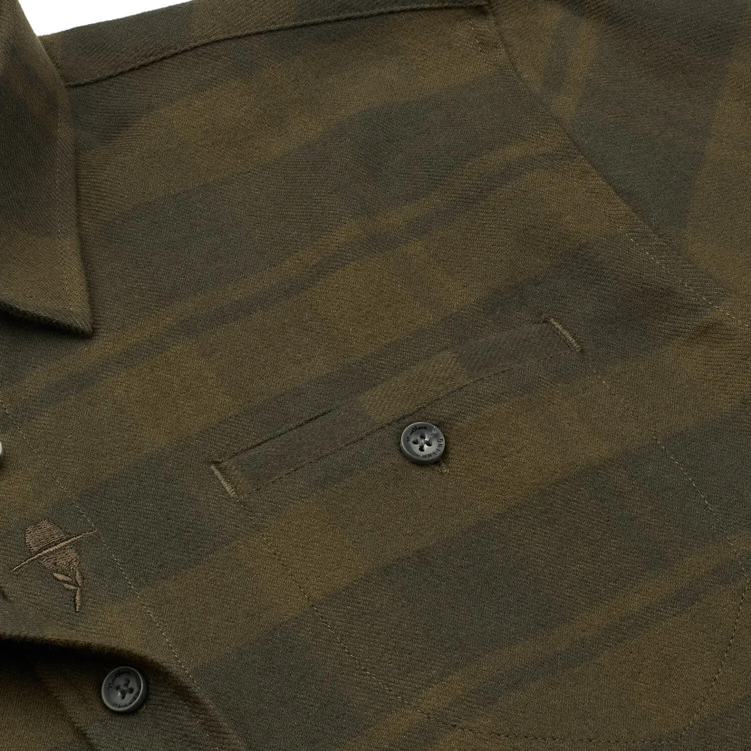  Northern Hunting Camicia da donna Svala (verde)