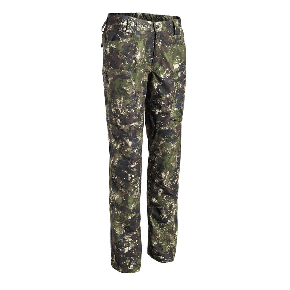  Northern Hunting Pantaloni da caccia Asfrid Aud - Pantaloni da caccia