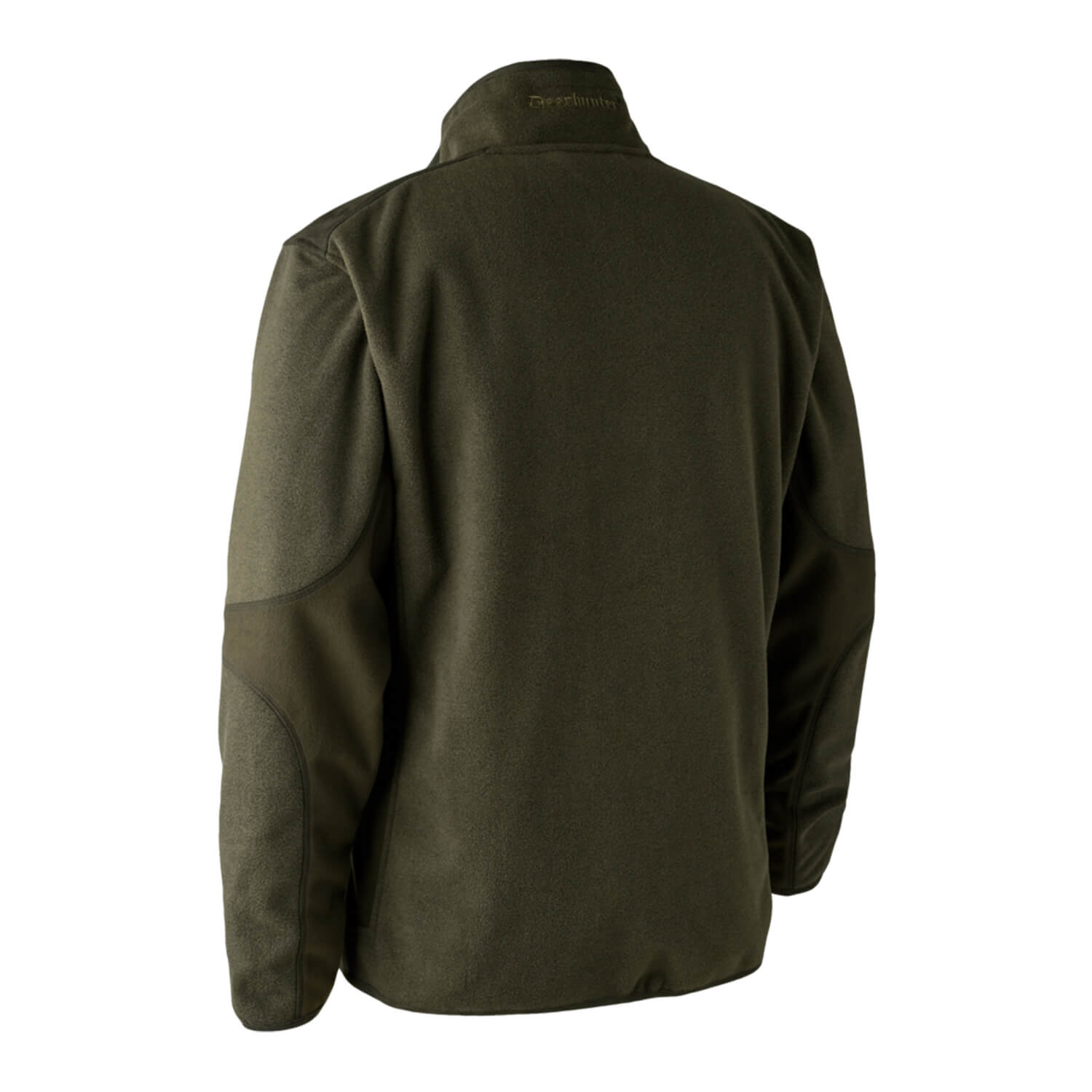 Deerhunter Giacca in pile Gamekeeper Bonded (verde)