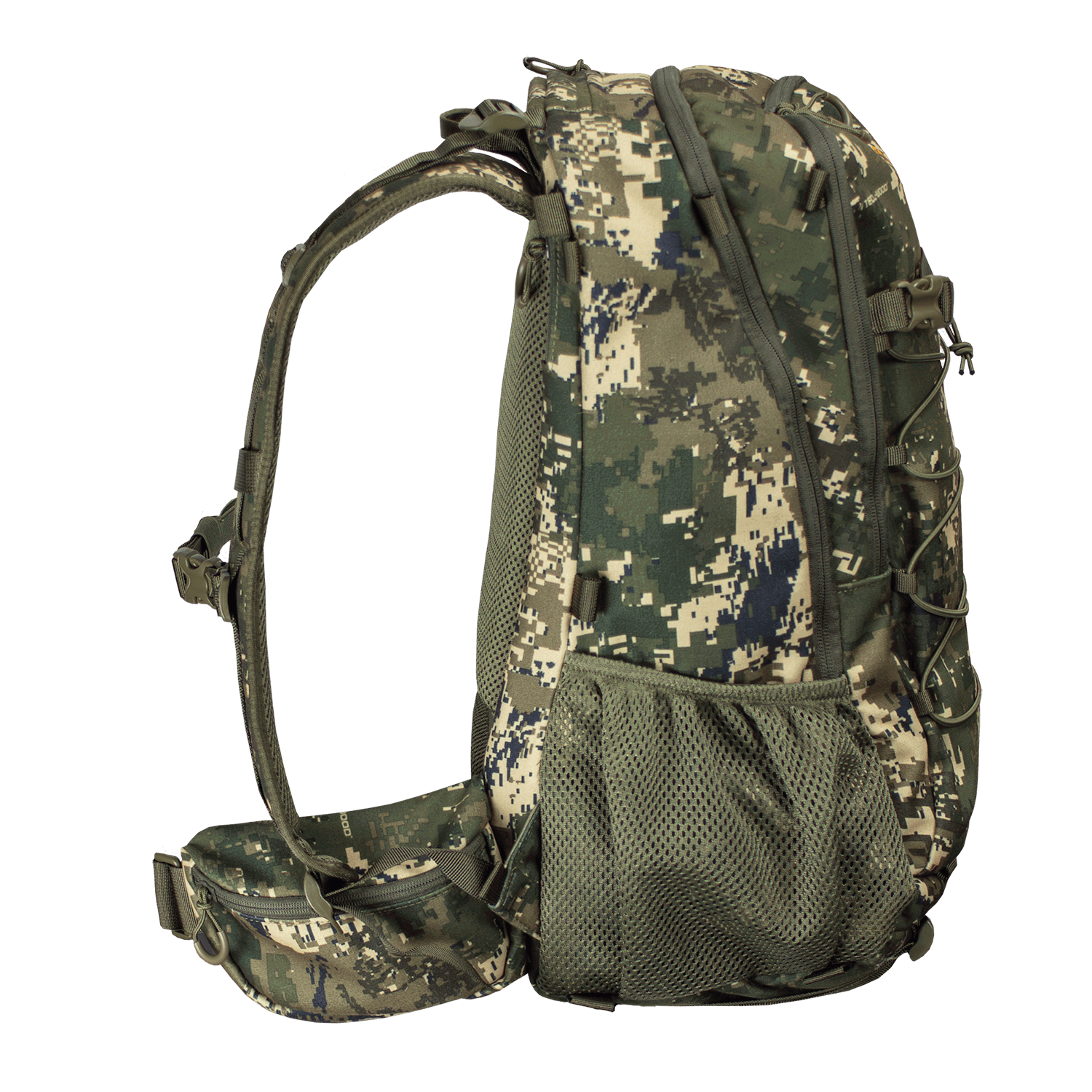 Pirscher Gear Jagdrucksack (Optimax 2S)