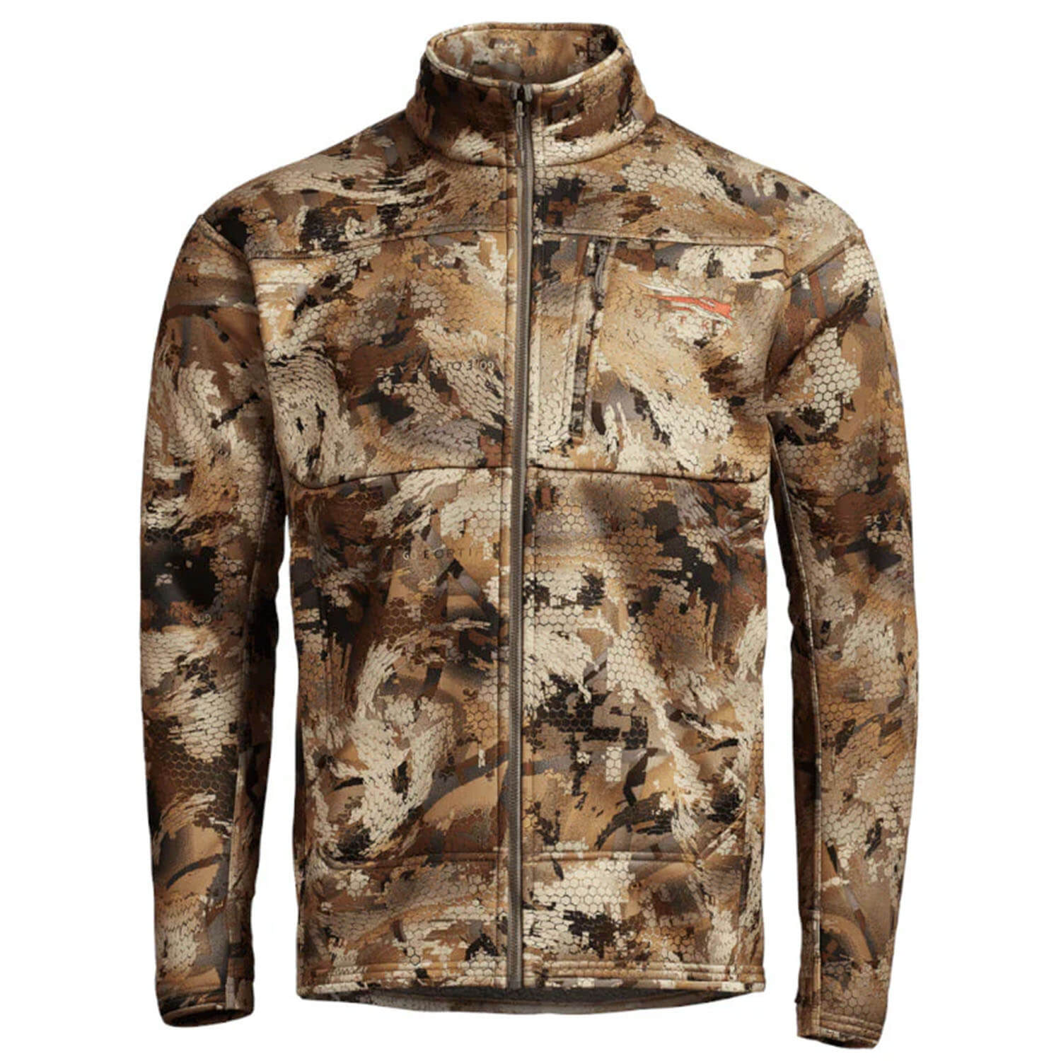 Sitka Gear Giacca da caccia Traverse (Optifade Waterfowl) - Caccia alle anatre