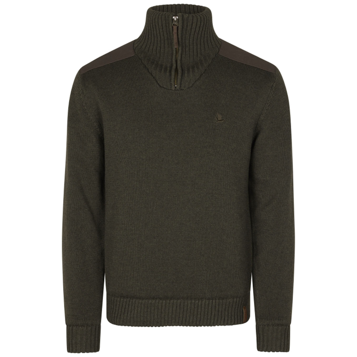  Seeland Maglia Haze Windbreaker (Grizzly Brown) - Outlet