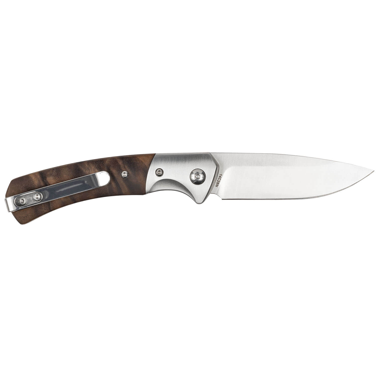  Blaser Coltello pieghevole Classic 80