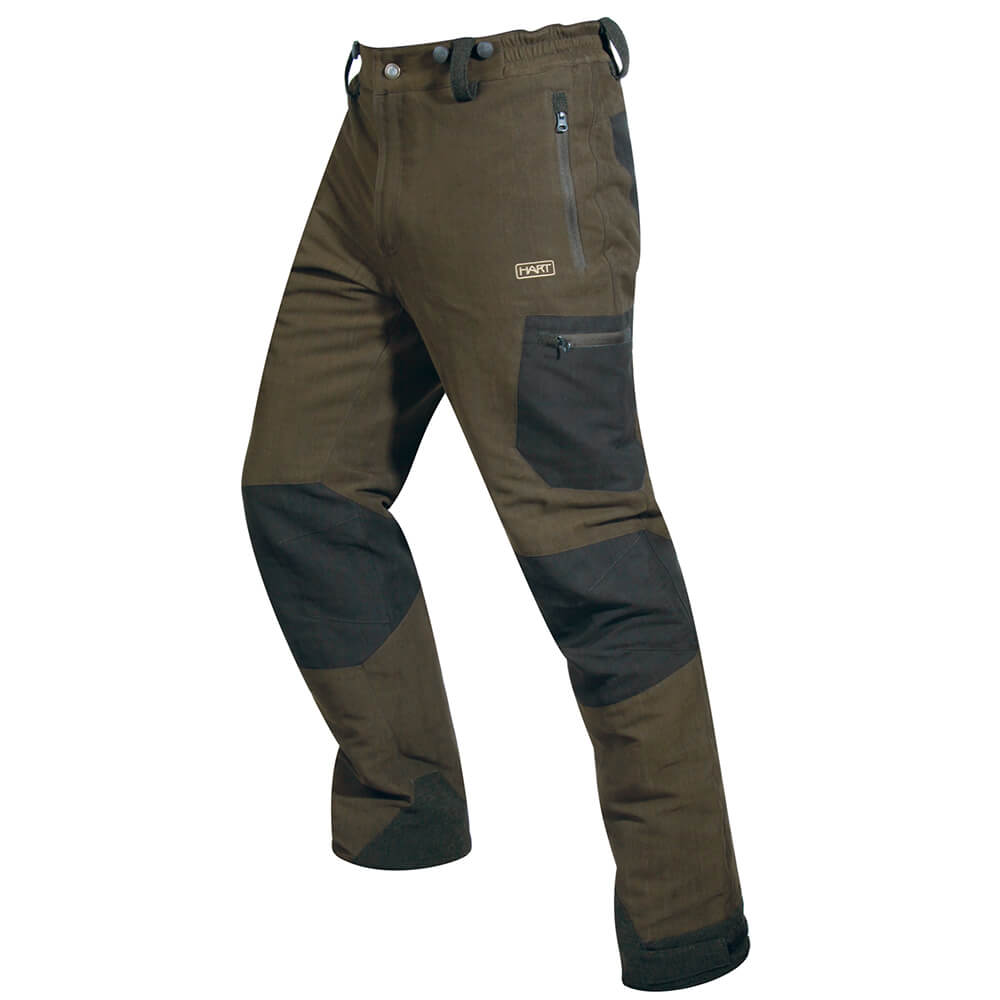  Hart Pantaloni Lochmor-T