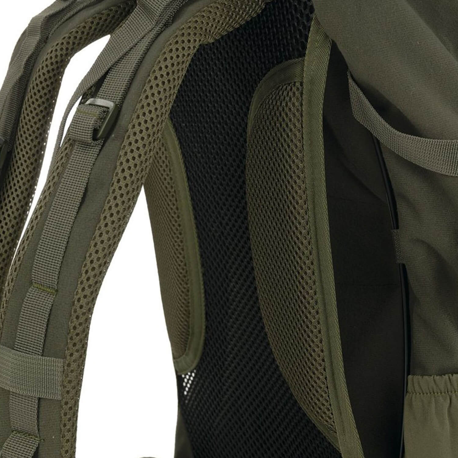 Hart Jagdrucksack Kragg 40 (Dark Olive)