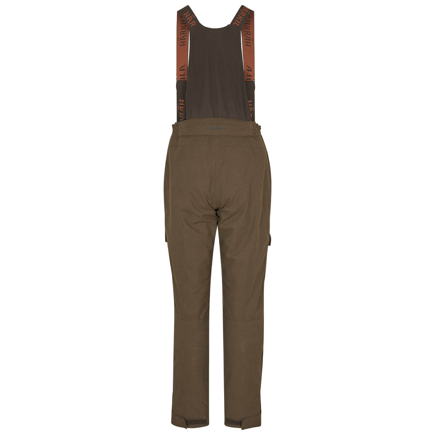  Härkila Pantaloni da donna Driven Hunt HWS isolante (Willow Green)