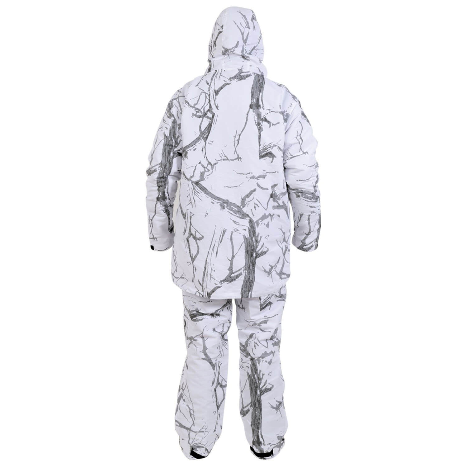  Hart Tuta mimetica Snow Camo
