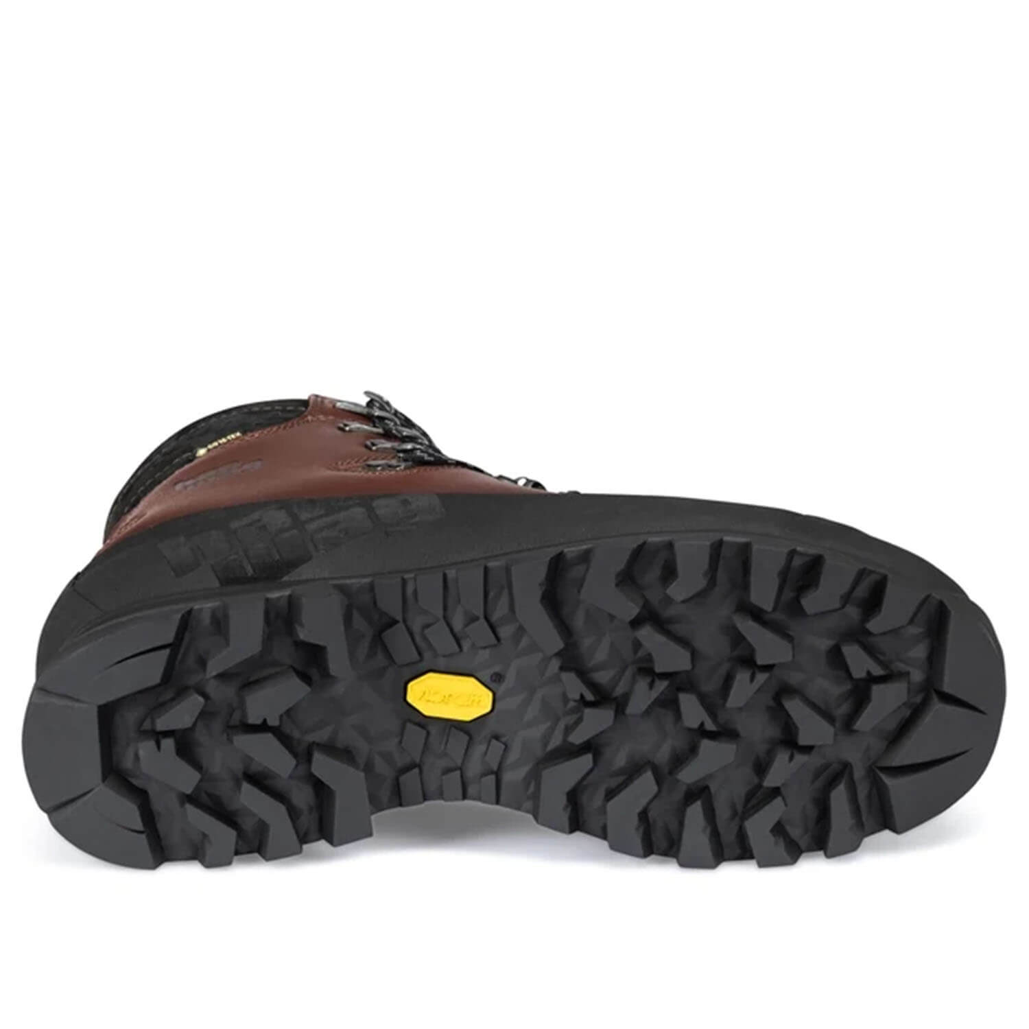 Hanwag stivali da caccia Alaska Pro Wide GTX