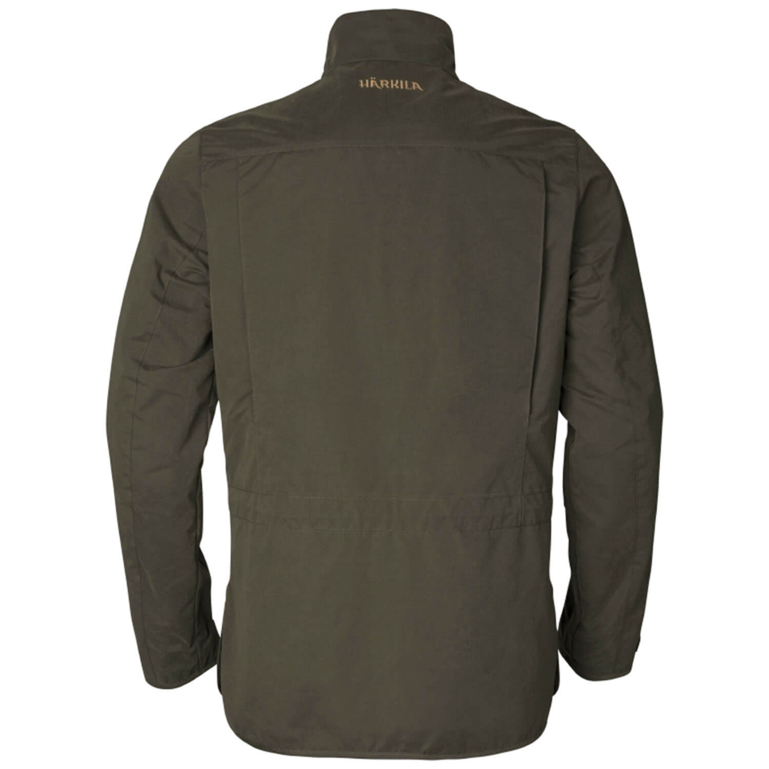  Härkila Giacca da tiro Rannoch HWS (Willow Green)
