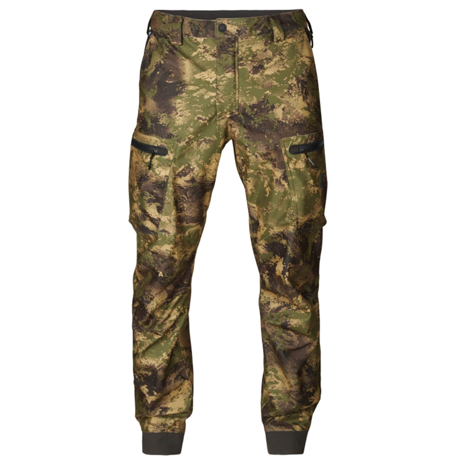  Härkila Pantaloni Deer Stalker Camo HWS (AXIS MSP) - Pantaloni mimetici