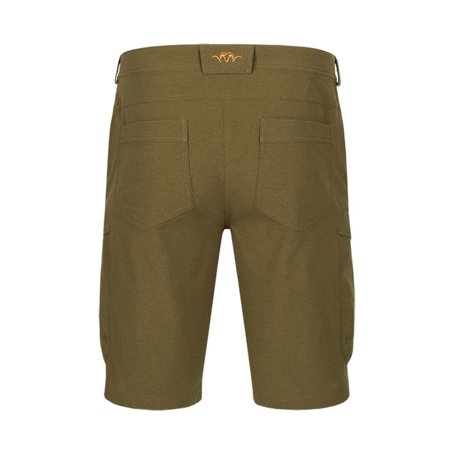  Blaser HunTec Pantaloncini da caccia AirFlow (oliva)