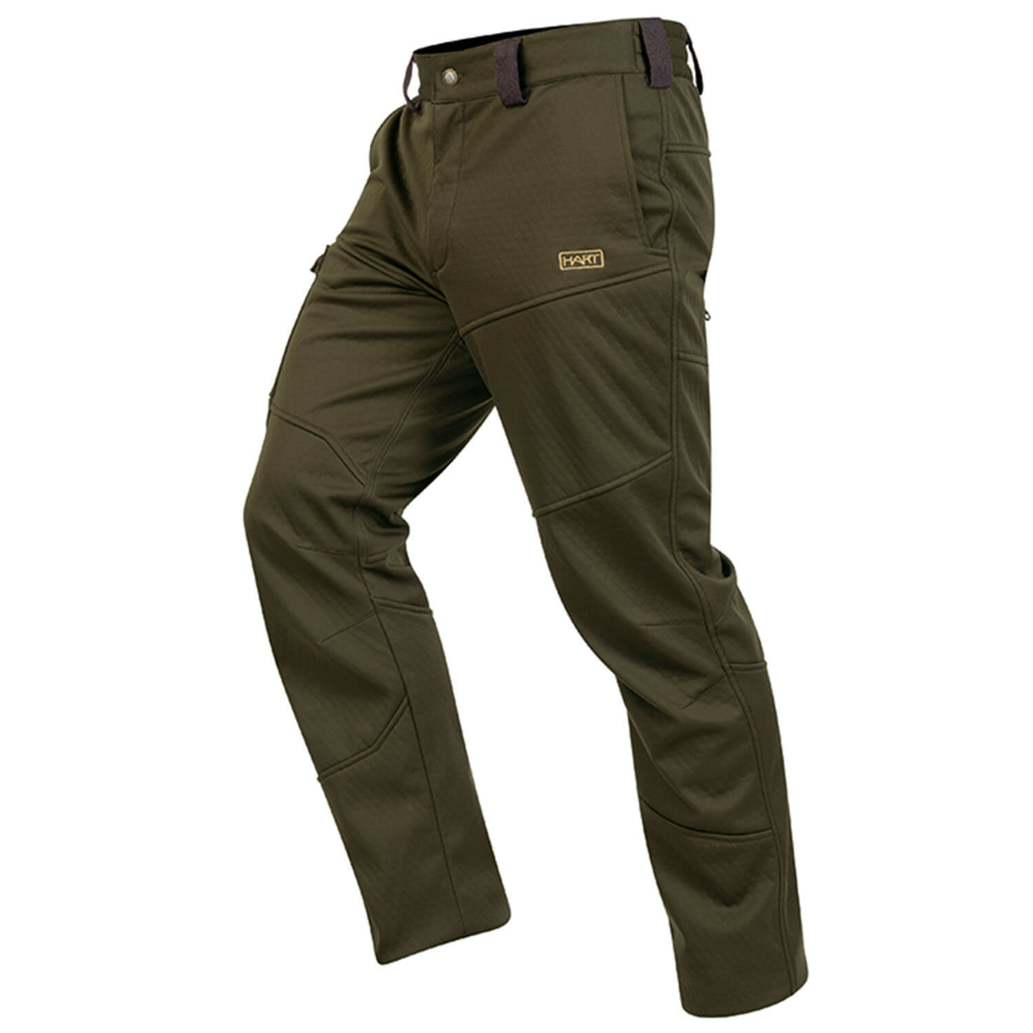  Hart Pantaloni da caccia Aizke-T