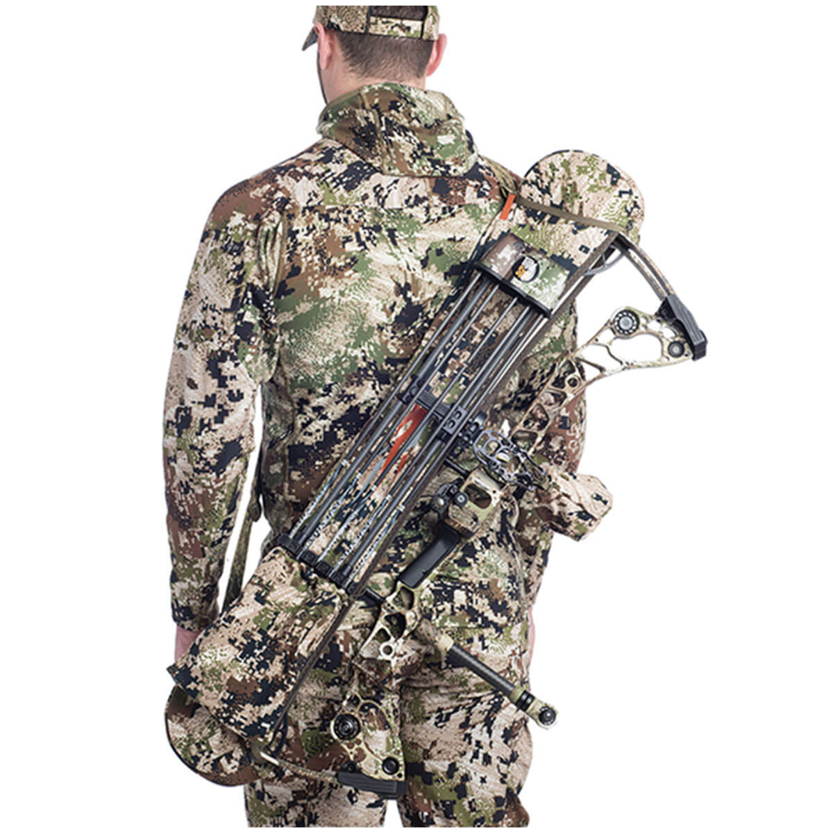 Imbragatura per arco Sitka Gear (Subalpino)