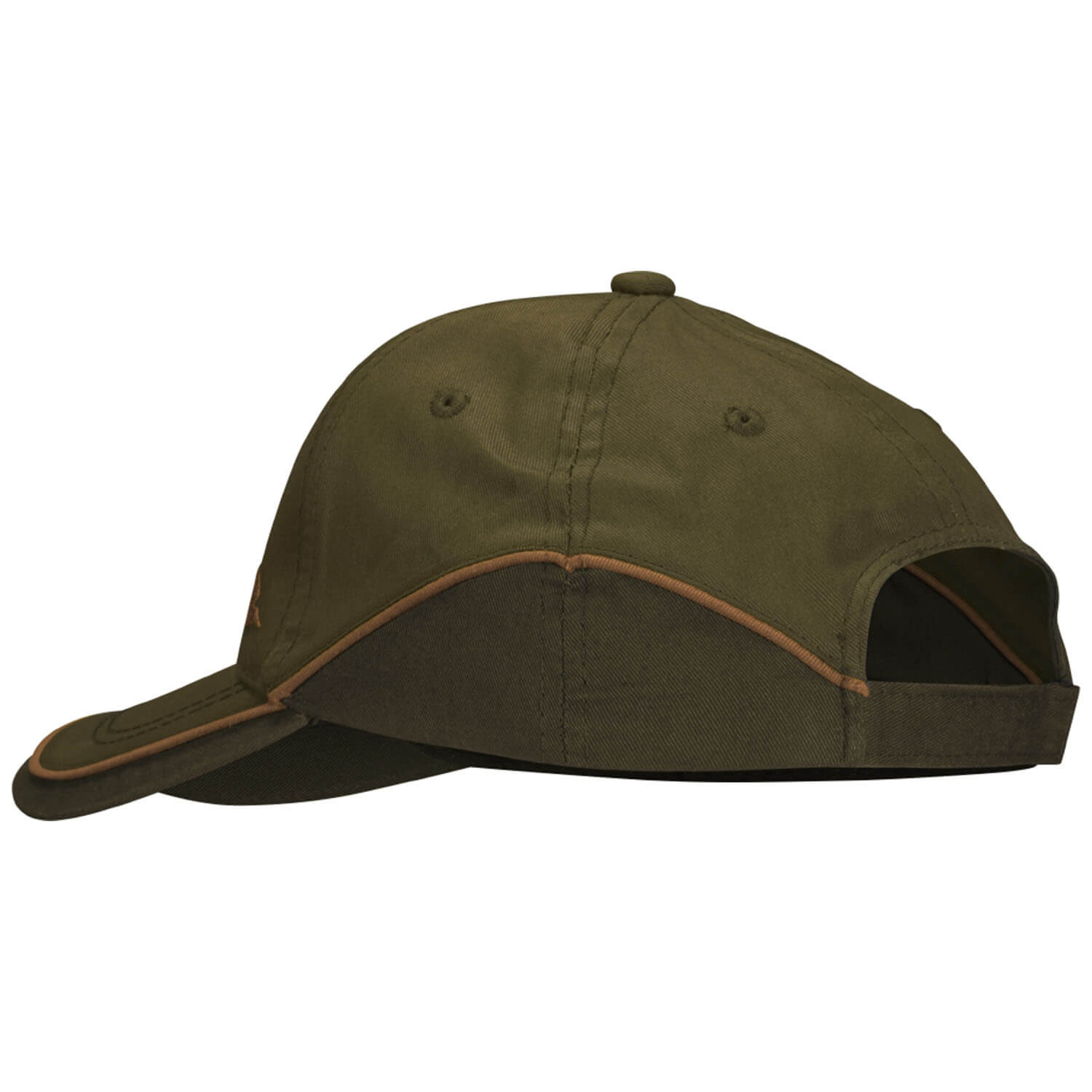  Seeland Cap Skeet (Duffle verde)