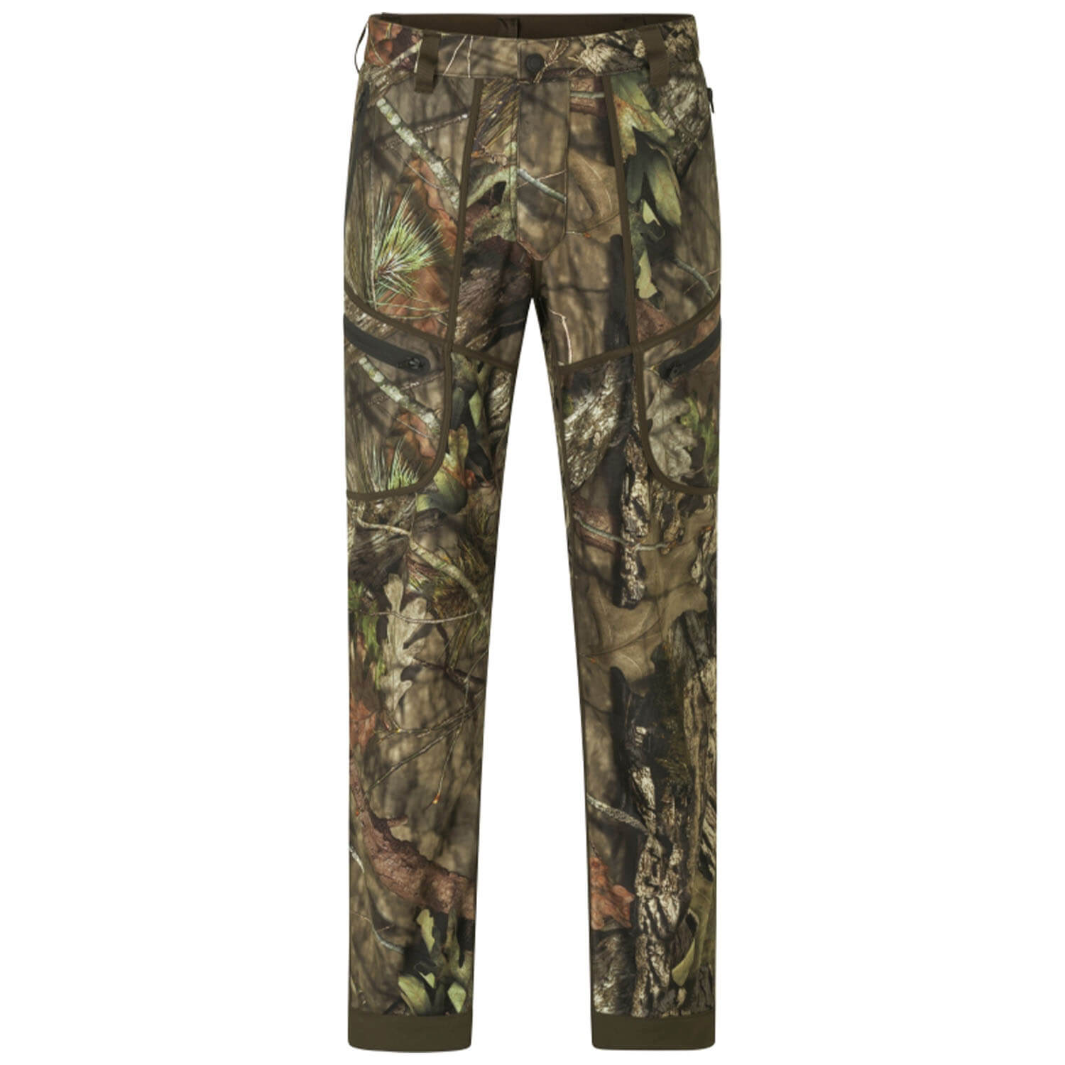  Härkila Pantaloni reversibili Kamko WSP (Verde/MossyOak)