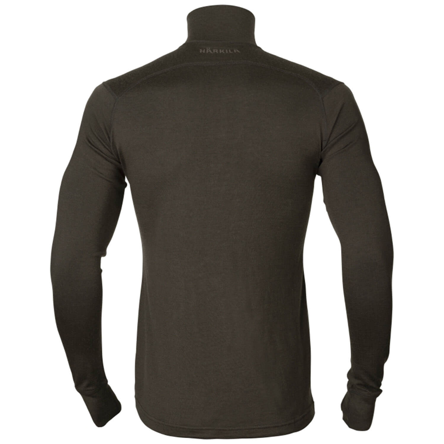  Härkila Gilet Base All Season (Shadow Brown)