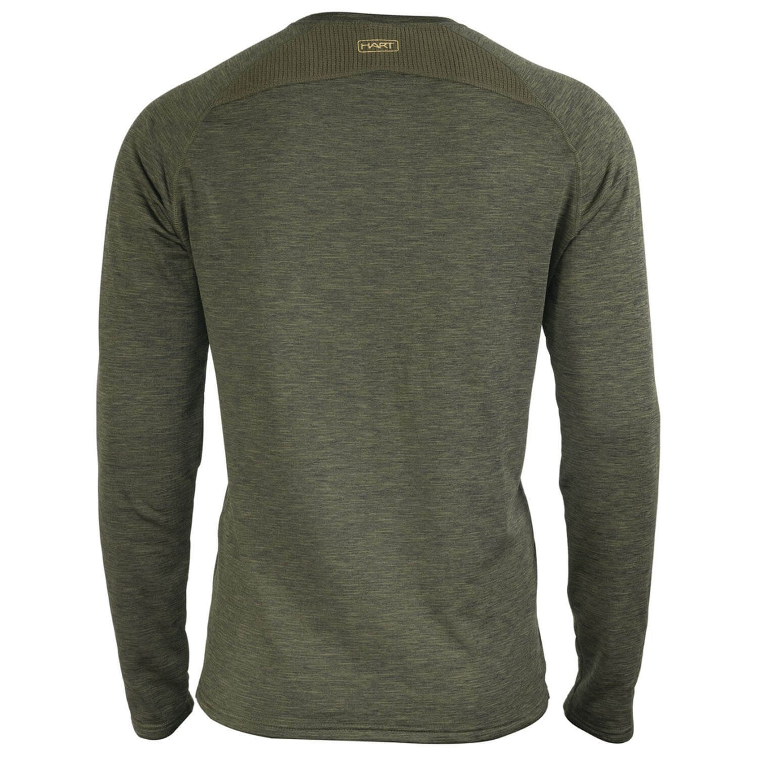  Hart Camicia a maniche lunghe L Trail (Olivia Oscuro)