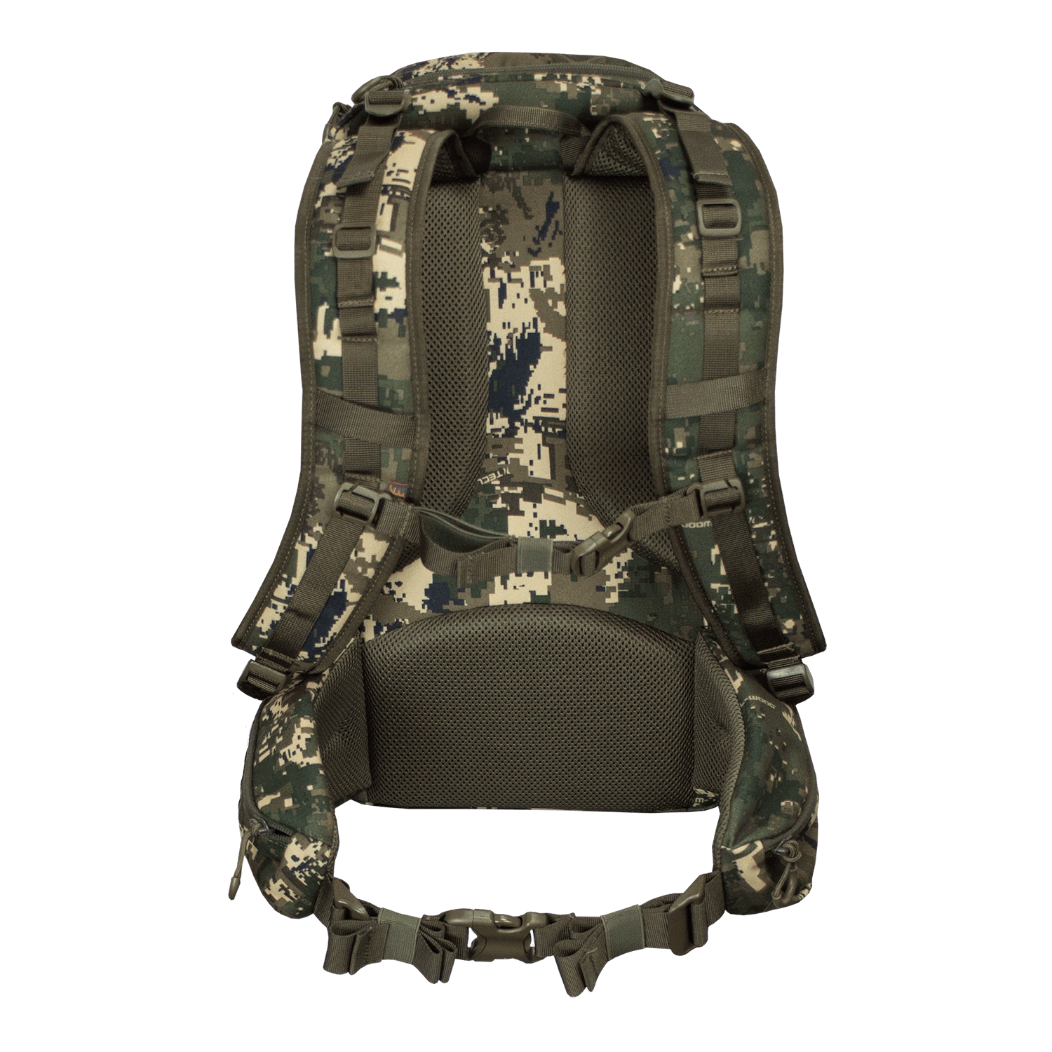 Pirscher Gear Jagdrucksack (Optimax 2S)